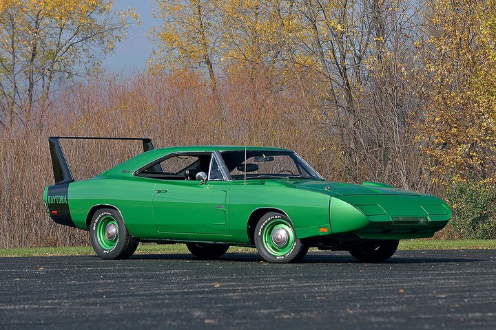 dodge