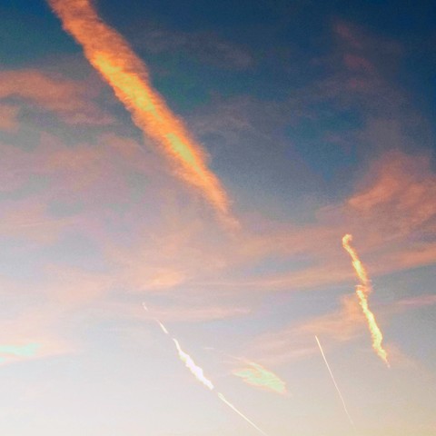 Sky, again