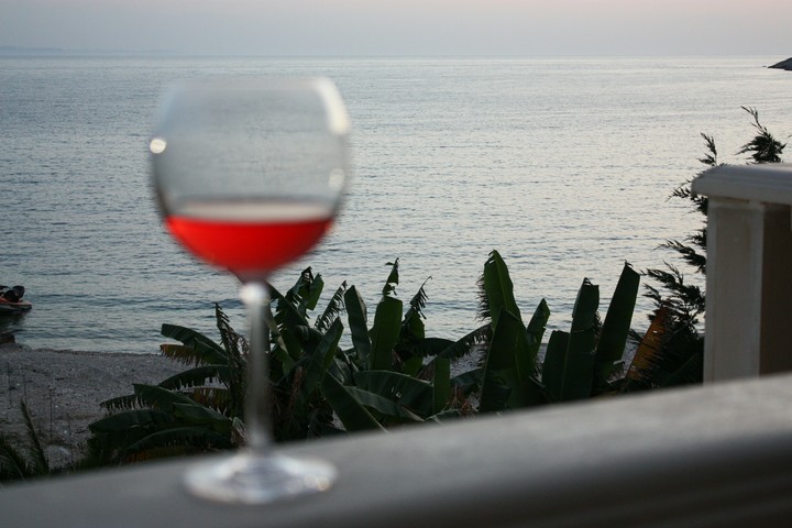 Great summer evening