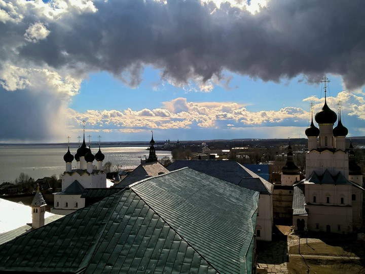 Russia