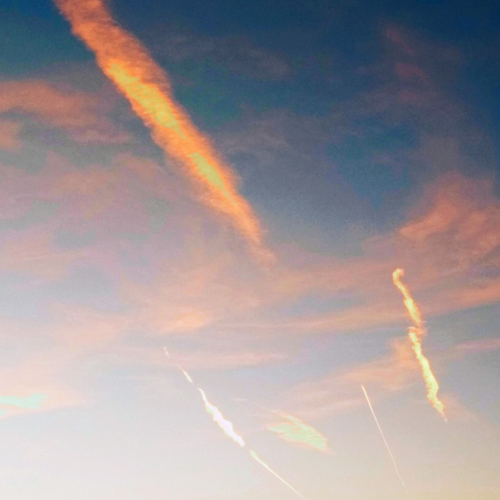 Sky, again