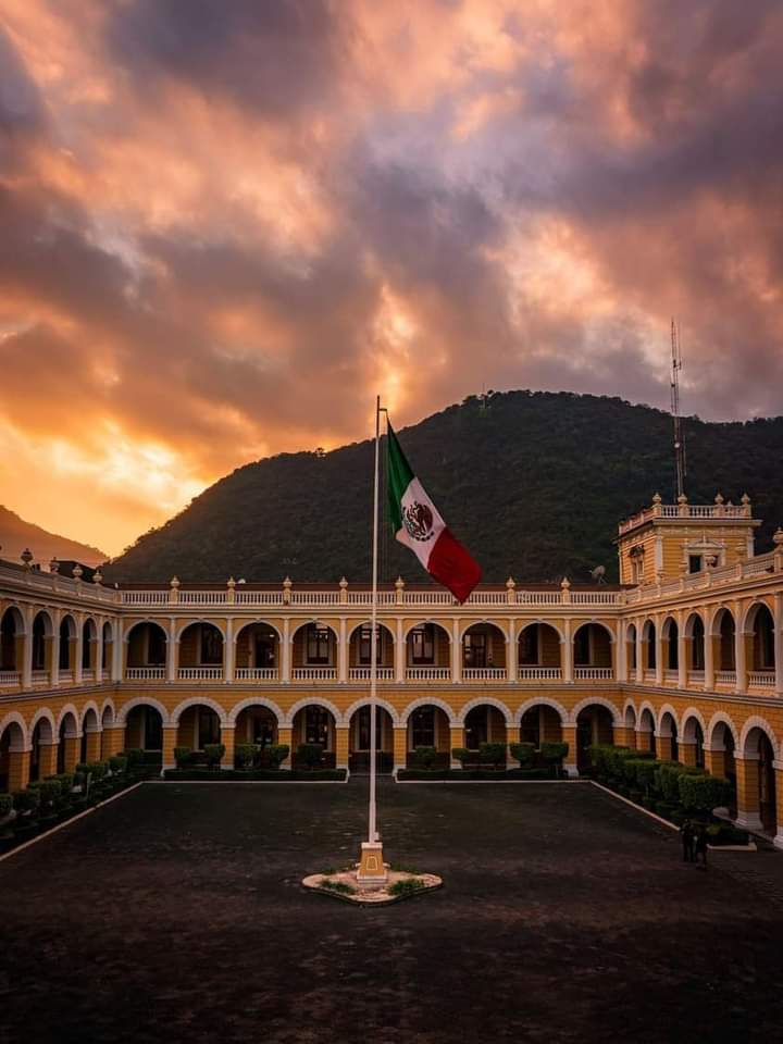 Orizaba