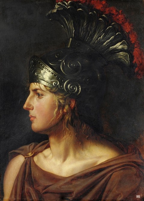 sfondi headpiece, Art