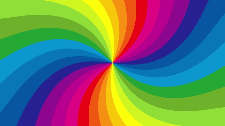 Rainbow