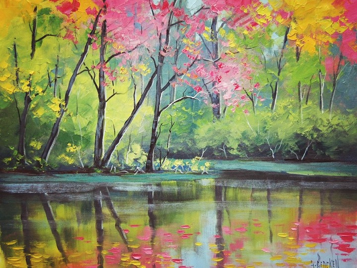 nature