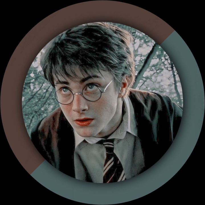 harry