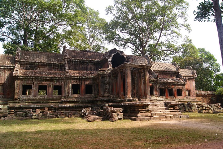 Old Ruin