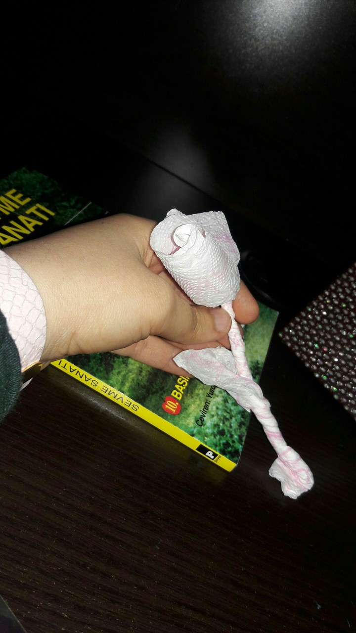 origami