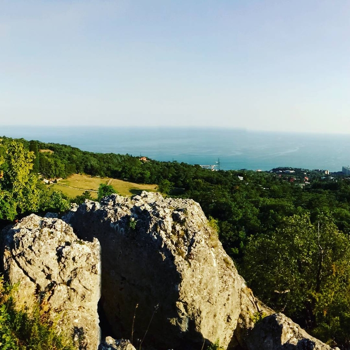 Crimea, Russia