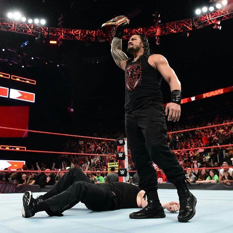 Roman Reings