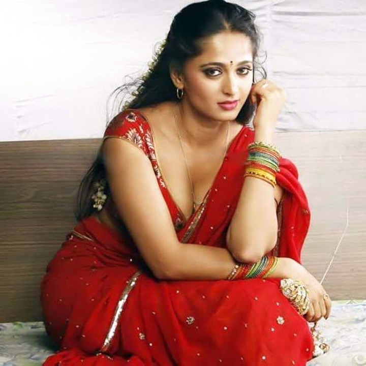 Anushka Shetty