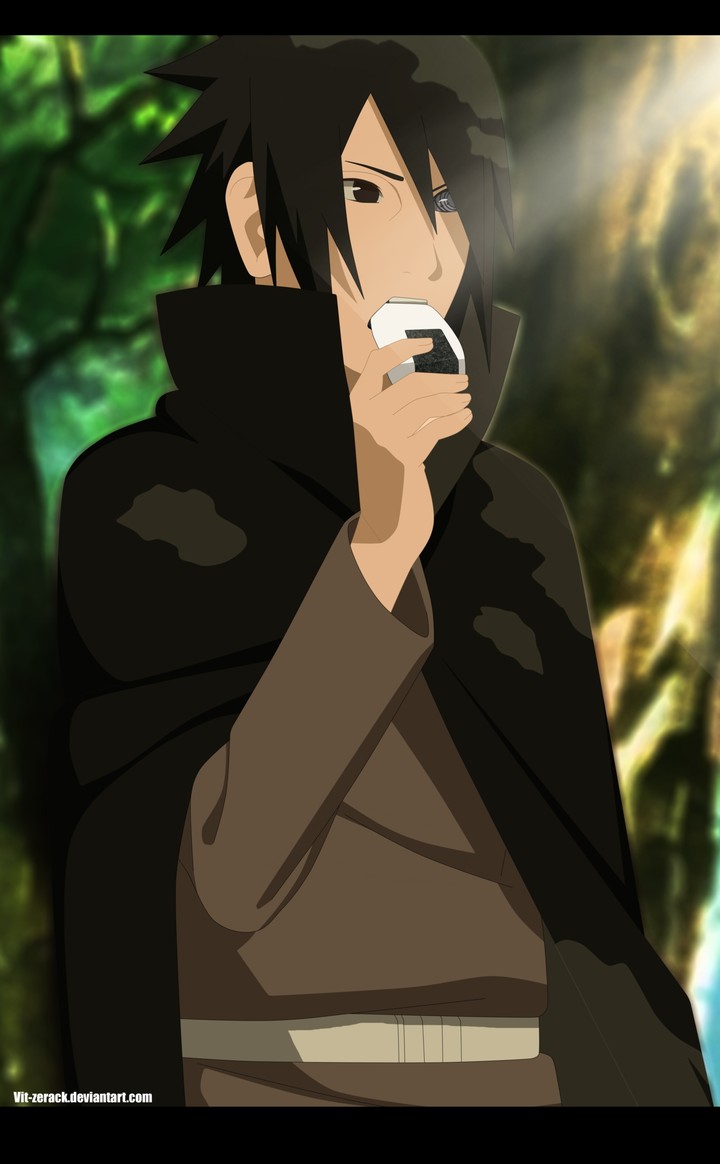 sasuke