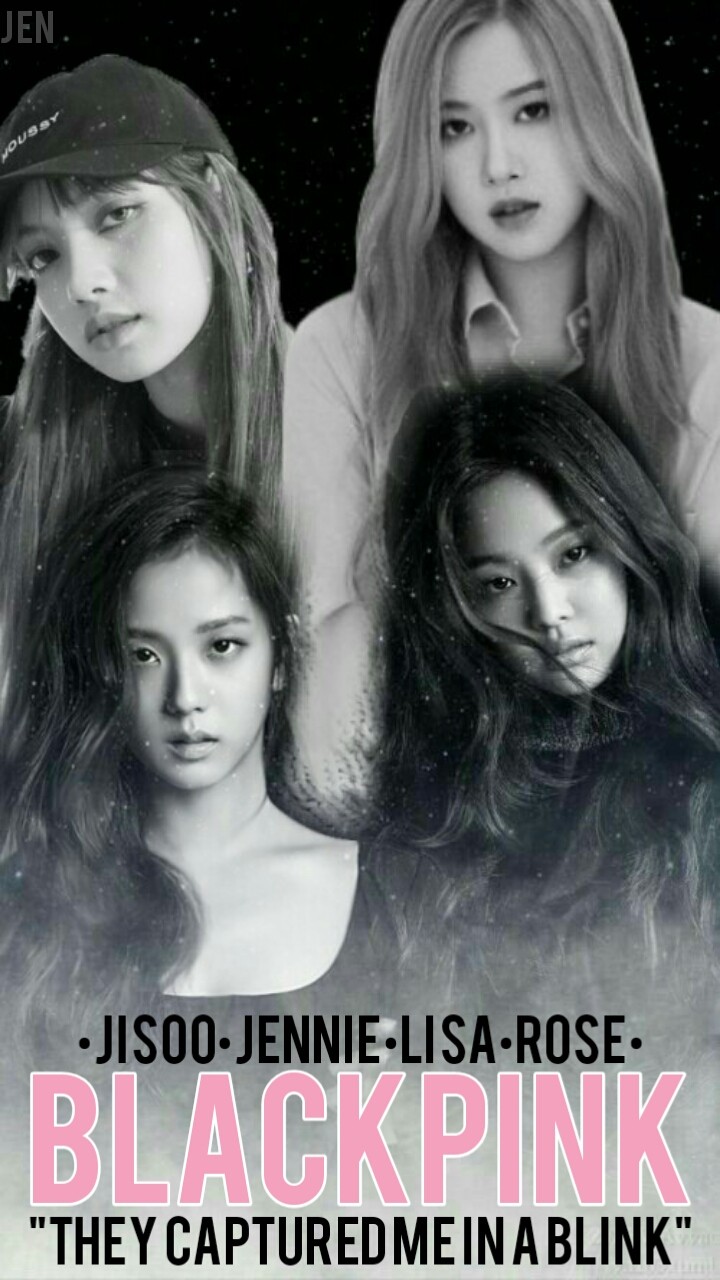 BLACKPINK