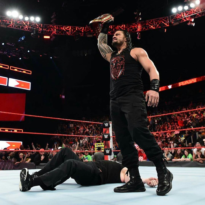 Roman Reings