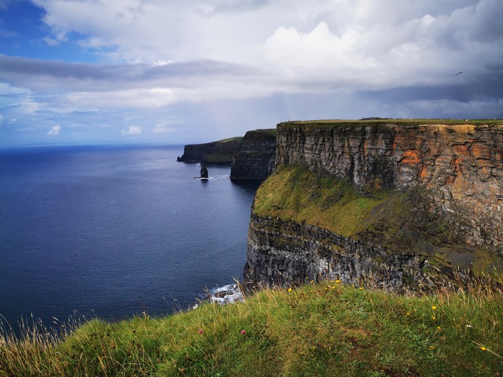 Cliffs of Moher