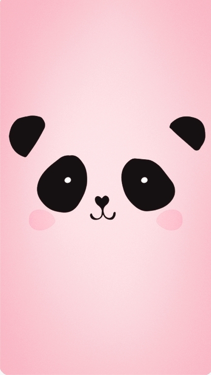 pinky panda