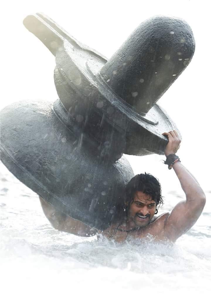 Baahubali