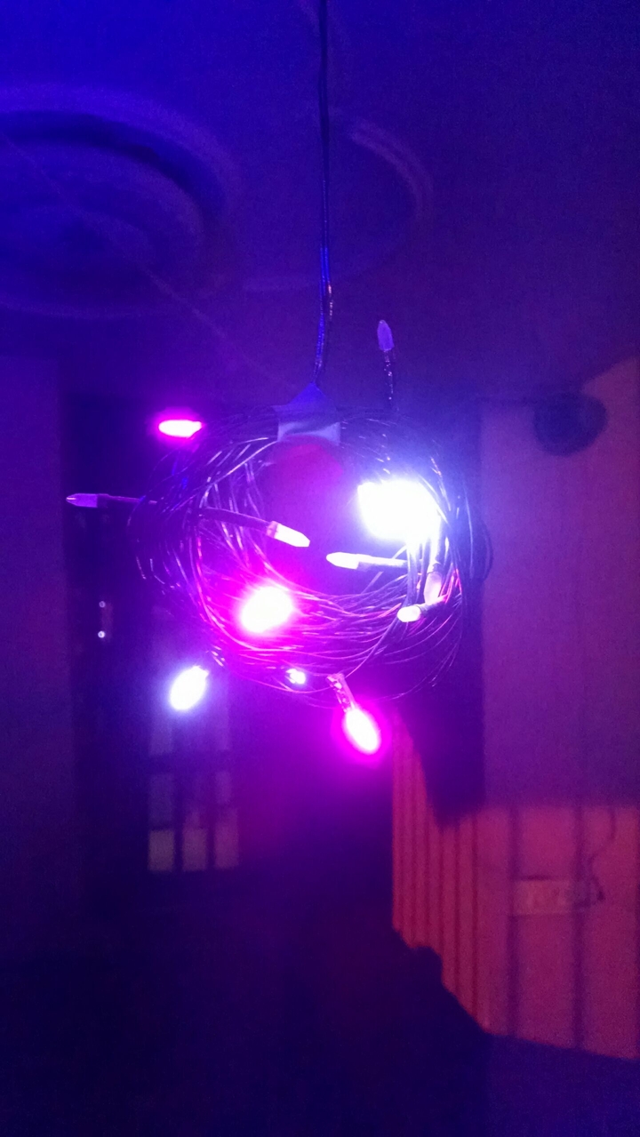 #Diwali #Lights