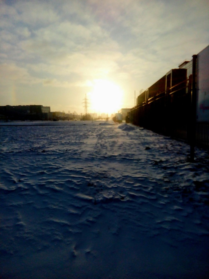 СПБ
