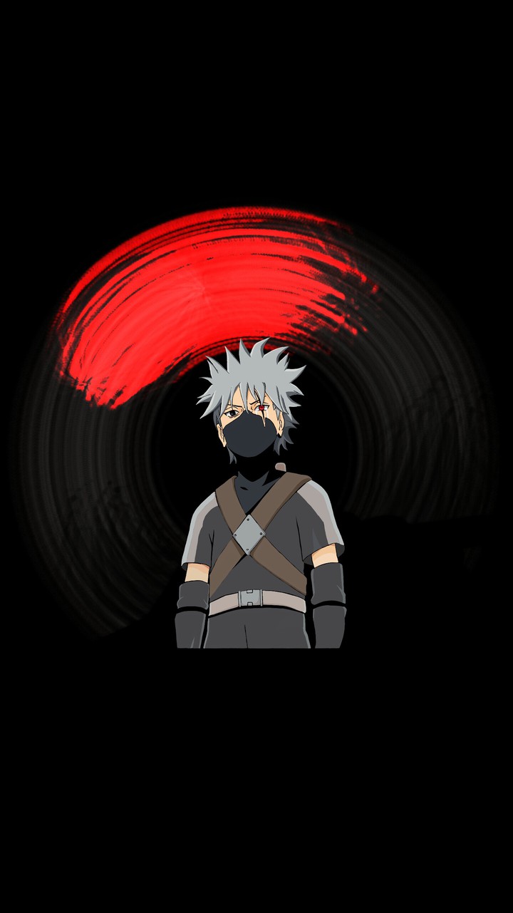 kakashi