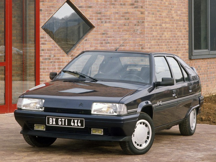 citroen