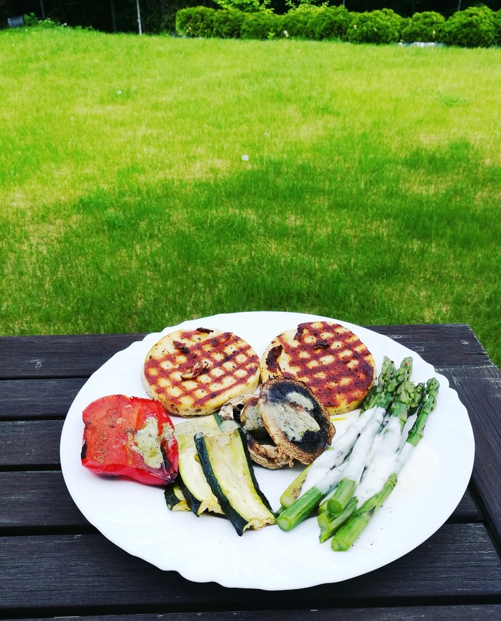 Vegan Food