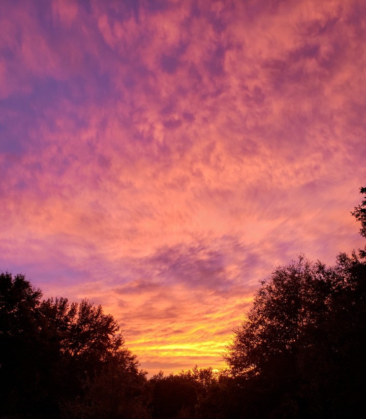 Day's End