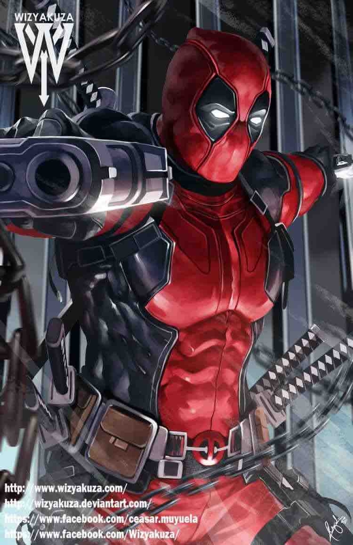 deathpool