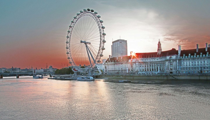 London