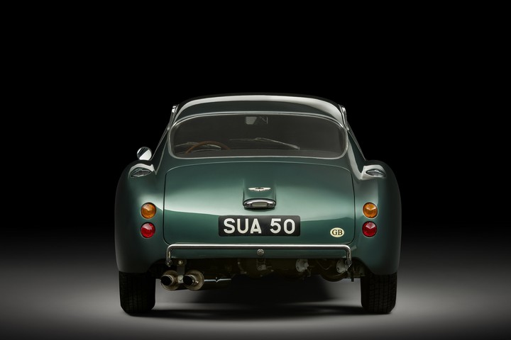 aston martin