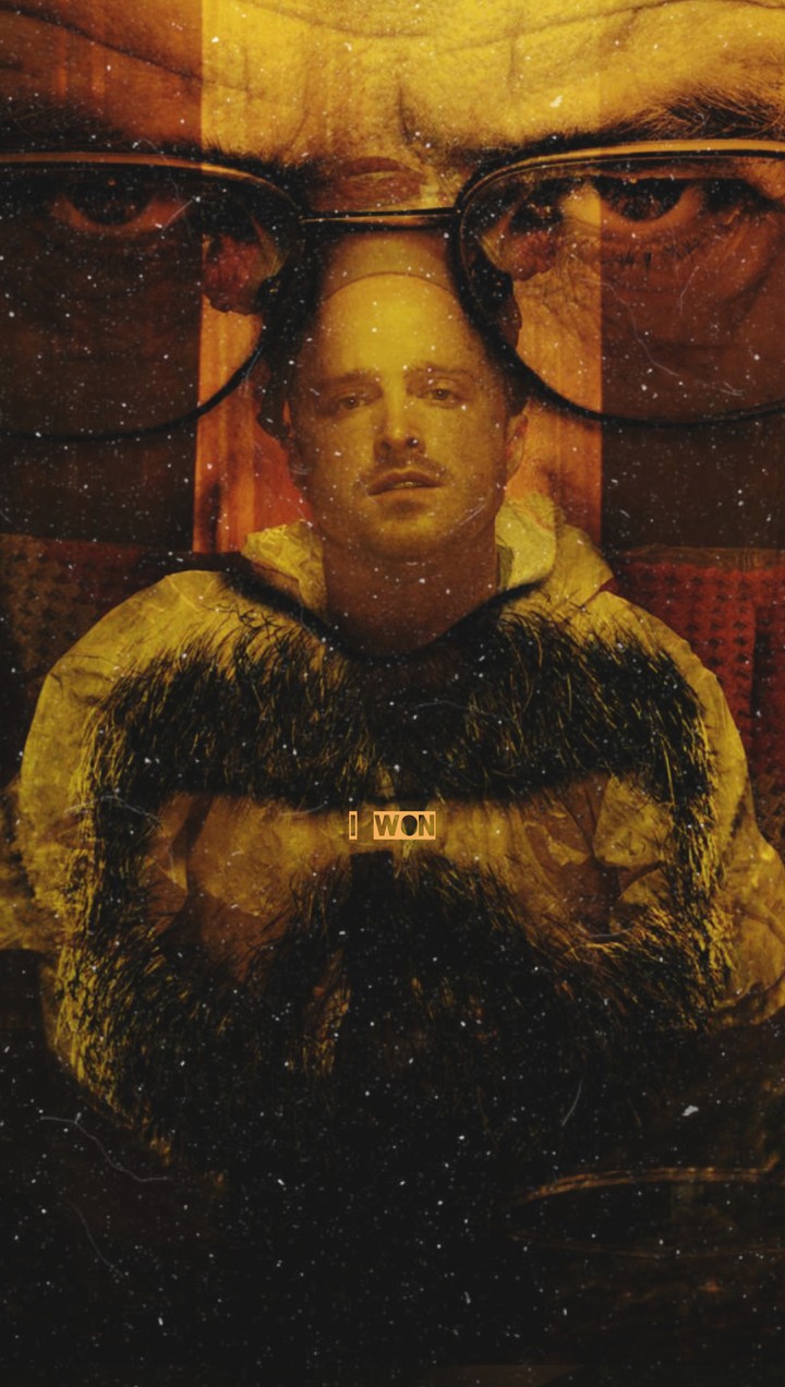breaking bad