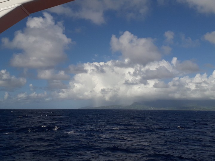 West Indies