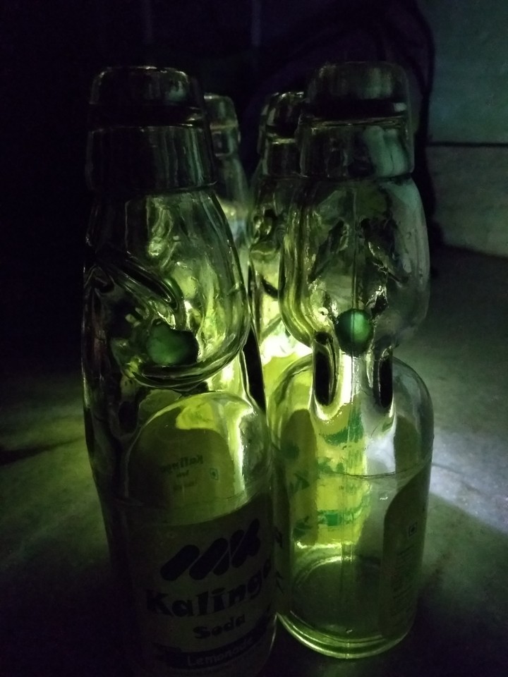 Beverage