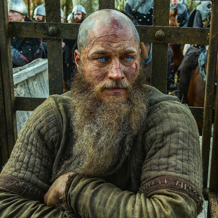ragnar