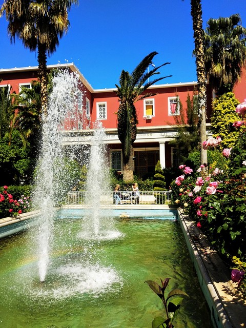 panteion university