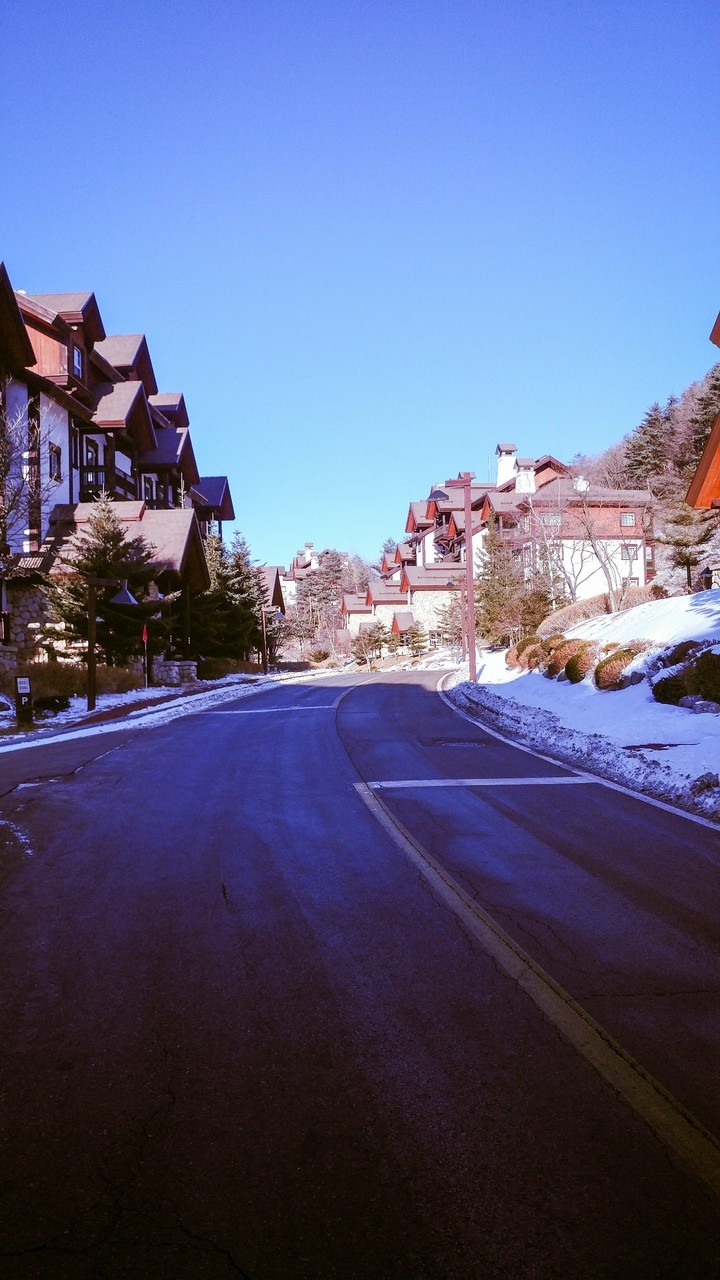 road