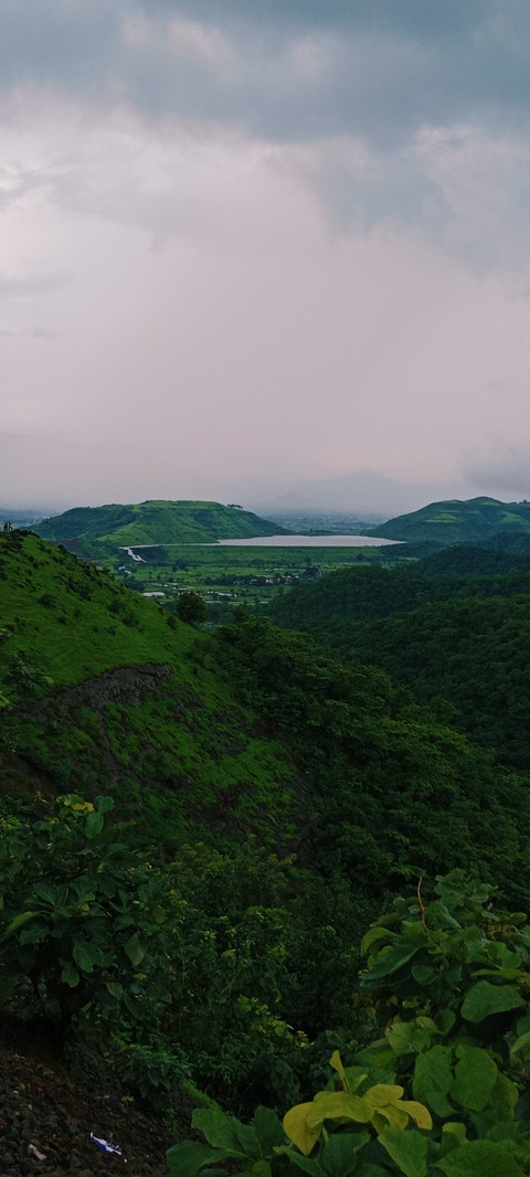 landscape, cloud Hintergrundbilder