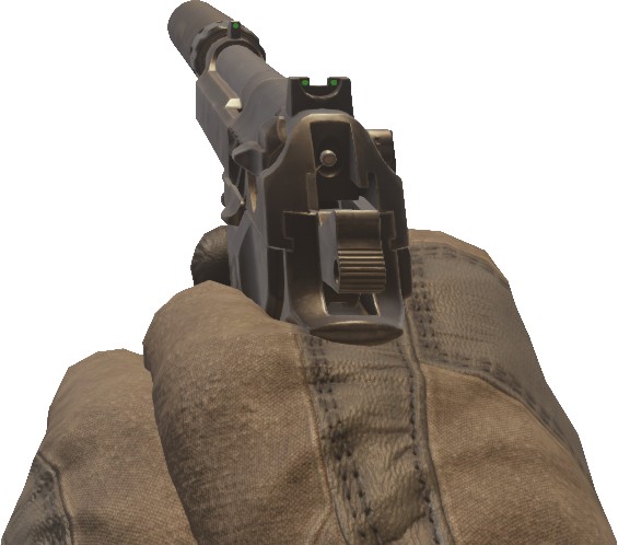 MW3