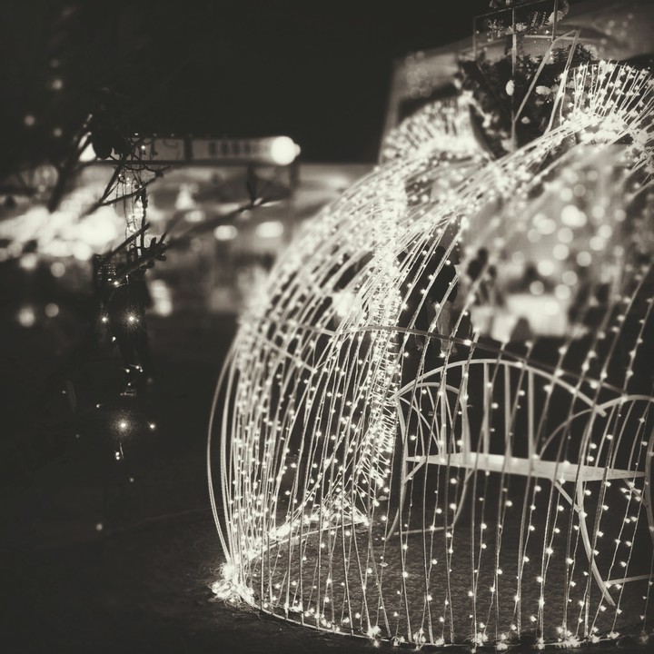 lights