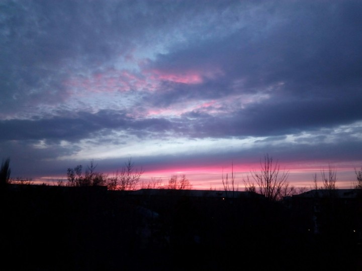 sky