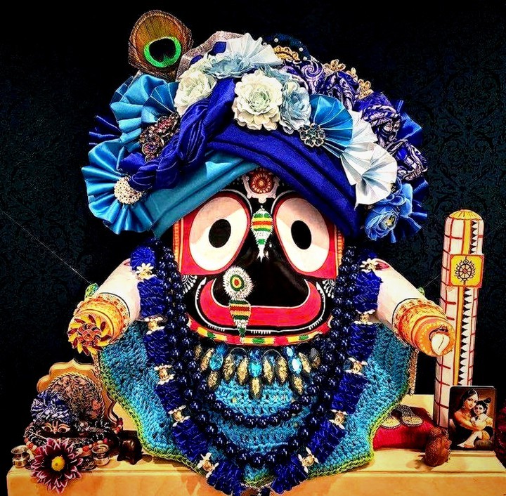 Jagannath
