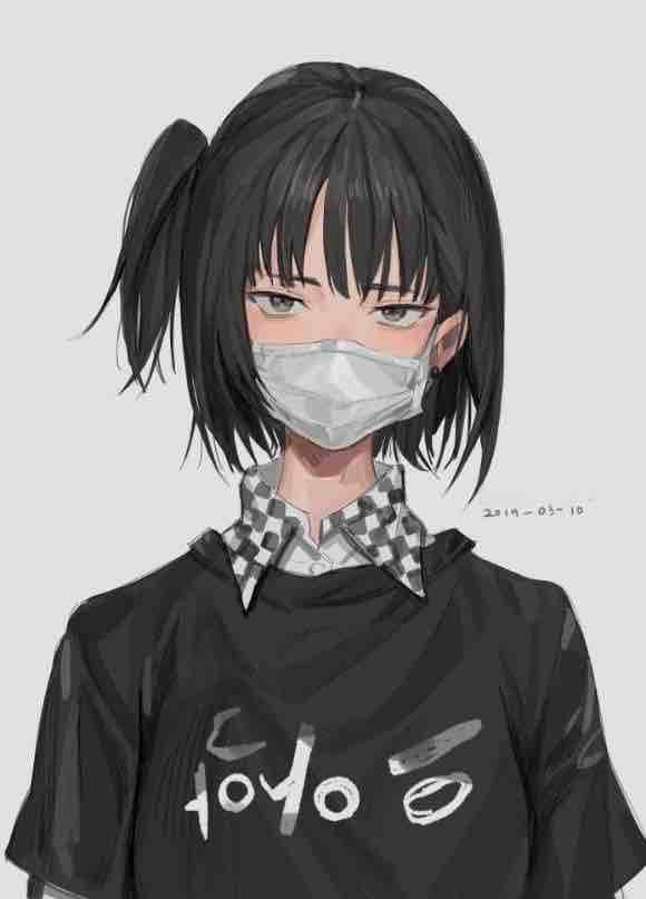 anime ♥️?