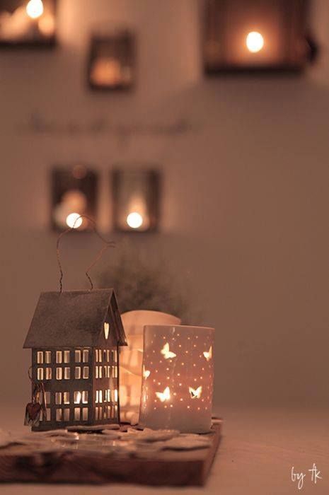 sweet home