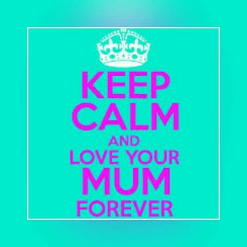 Keep Calm