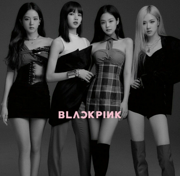 Blackpink