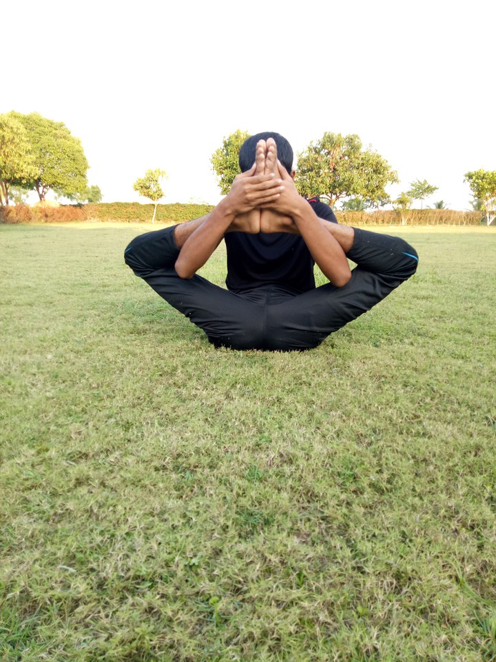 yoga