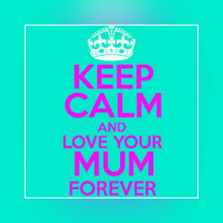 Keep Calm
