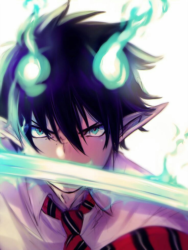 Ao no exorcist