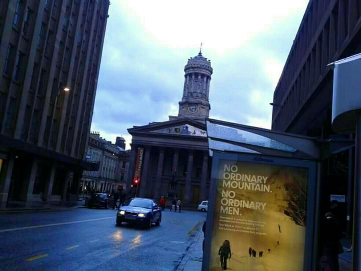 Glasgow