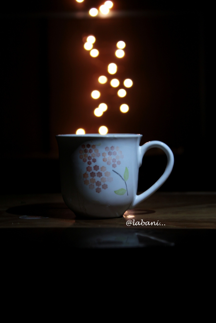 Bokeh